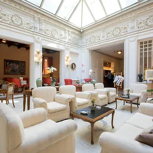 D'oro 4*, Bologna Italia
