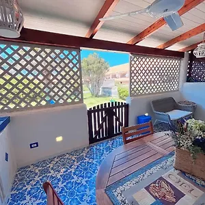 Tonnara Blu - La Tonnara , Milazzo Italia