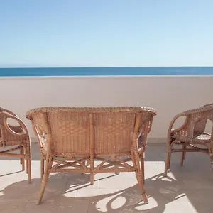 Nesea , Marzamemi Italia