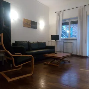 La Casa Di Nonna Betta , Roma Italia